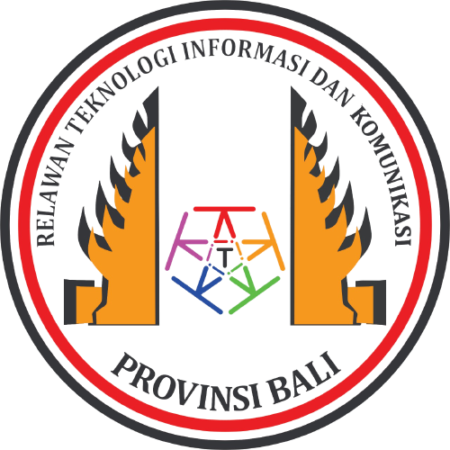Logo RTIK Bali